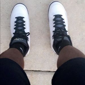 Meet your Posher, Terry